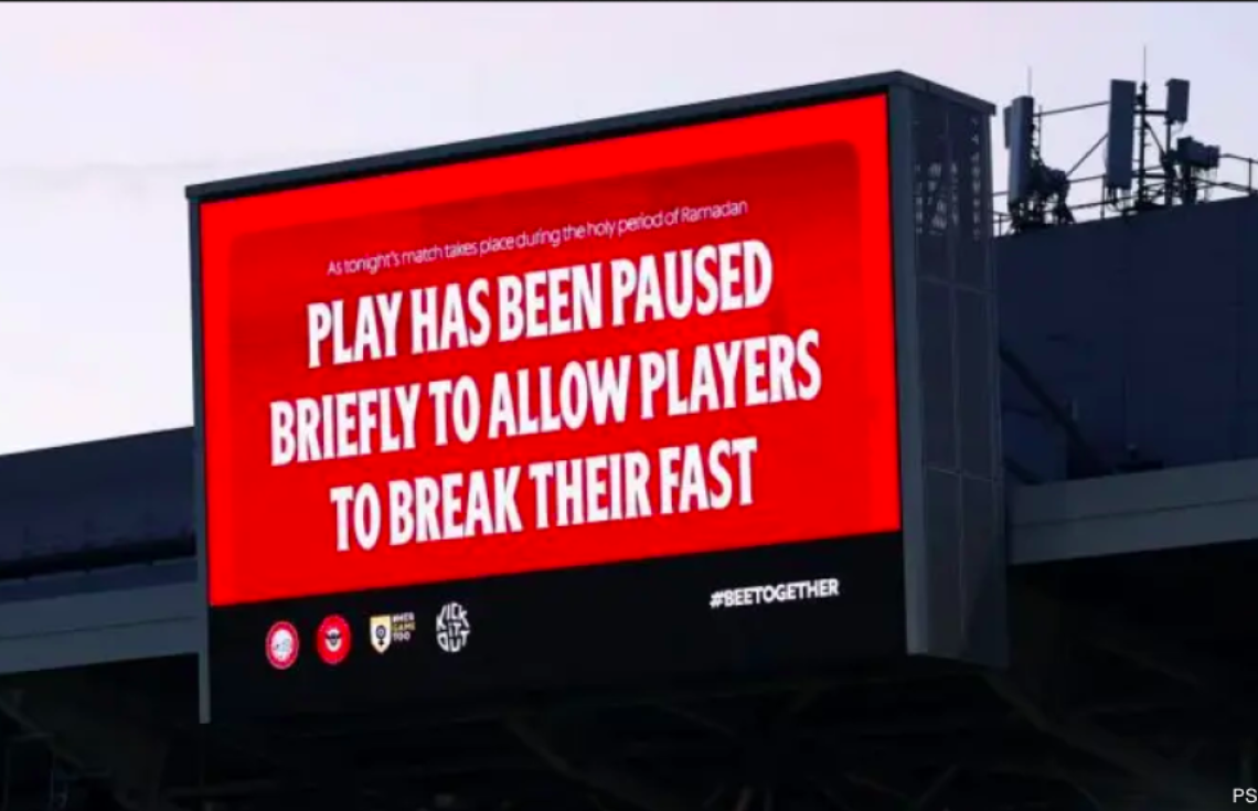 ރޯދަ ވީއްލަން ވަގުތު ދިނުމުގެ ގޮތުން މި އަހަރު ވެސް ޕްރިމިއާރ ލީގު މެޗުތައް މެދުކަނޑާލާނެ