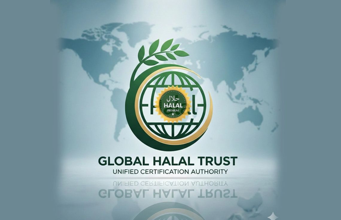 "ގްލޯބަލް ހަލާލް މާކް" އިއްތިހާދުގައި ދުނިޔޭގެ ހަތަރު ގައުމަކުން ބައިވެރިވެއްޖެ