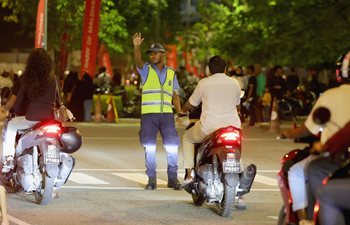 ދުވާލު ކައިގެން ދެ މީހަކު ހައްޔަރުކޮށްފި