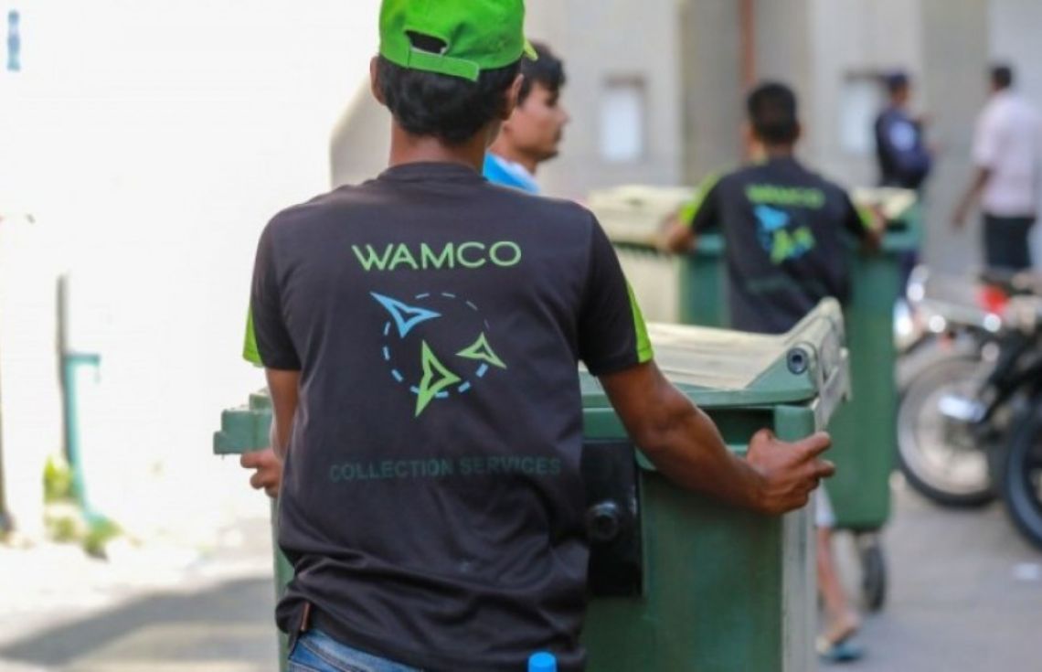 ވޭތުވެދިޔަ އަހަރުތަކާ އަޅާބަލާއިރު މިއަހަރު ޤަވާއިދާ ޚިލާފަށް މަގުތަކުގައި ކުނި ބަހައްޓާ މިންވަރު މަދު: ވެމްކޯ