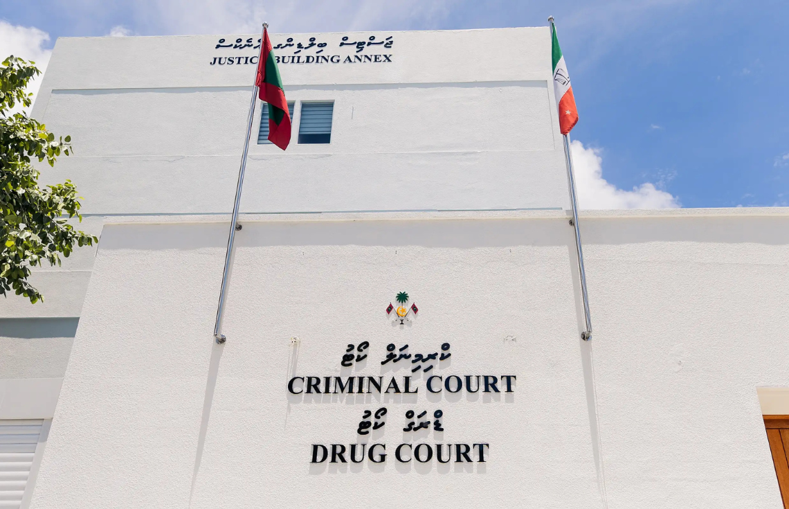 ސުނާމީ ބިނާ ސަރަޙައްދުގައި ކުޑަކުއްޖަކަށް އަނިޔާކުރި މީހަކު ޖަލަށްލުމަށް ޙުކުމްކޮށްފި