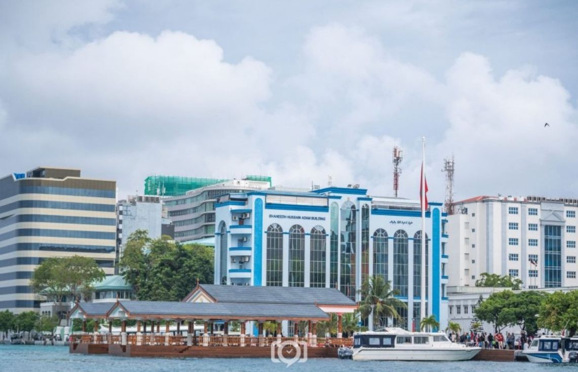 އޭސީއެއް ވަގަށް ނެގުމަށްފަހު ރޯދަ މަހުގެ ދުވާލު ކާން އިން ދިވެއްސަކު ހައްޔަރަށް!