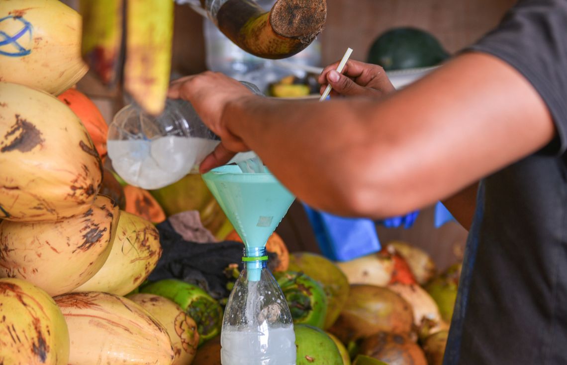 ހުސްކުރި "ޕެޓް" ފުޅިތަކުގައި ކާބޯތަކެތި ބަންދުކޮށް ދެވަނަ ފަހަރަށް ބޭނުން ނުކުރަން އެމްއެފްޑީއޭއިން އަންގައިފި