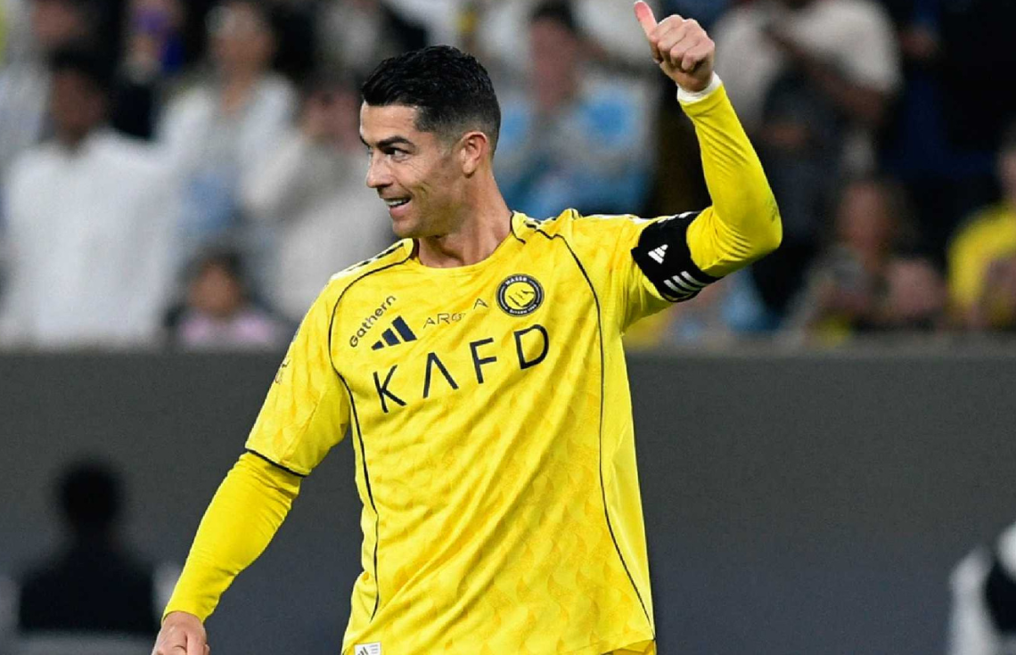 އެނބުރި އައިސް ދެ ގޯލު ކާމިޔާބުކުރުމަށްފަހު ކުރިމަގާމެދު ވިސްނާ ގޮތް ރޮނާލްޑޯ ހާމަކޮށްފި