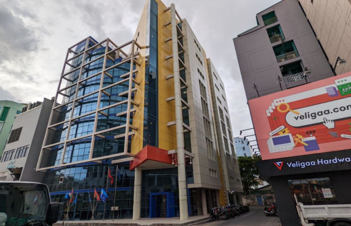 ޑިސެންބަރު މަހު އިމްޕޯޓް އެކްސްޕޯޓުން 325 މިލިޔަން ރުފިޔާ ލިބިފައިވޭ: ކަސްޓަމްސް