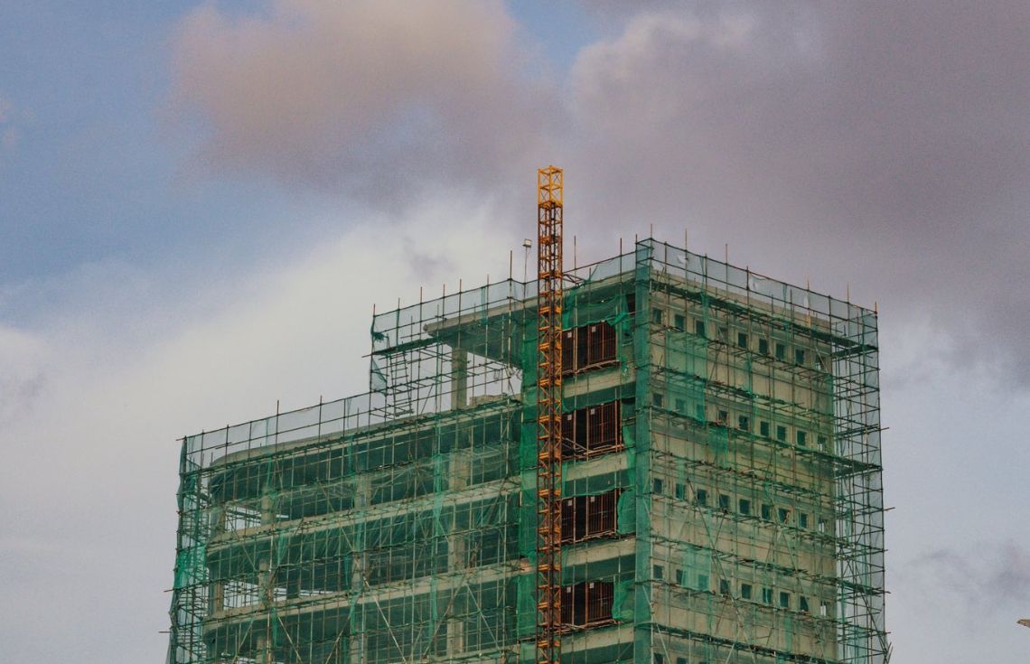 އެމްޓީޑީސީގެ އައު އޮފީސް އިމާރާތް އެޕްރީލް މަހު ހުޅުވަނީ