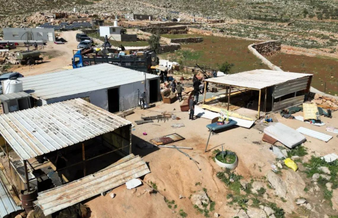 ހުޅަނގު އައްސޭރި ހިފުމަށް އިޒްރާއީލުން ކުރާ މަސައްކަތް 20 އަށްވުރެ ގިނަ ގައުމުން ކުށްވެރިކޮށްފި