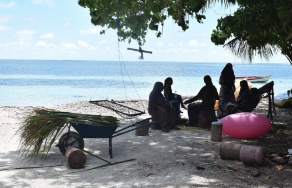 އެކަނިވެރި މައިންނާއި ބަފައިންނަށް މިދިޔަ މަހު 15 މިލިއަން ރުފިޔާ ދައުލަތުން ދޫކޮށްފި