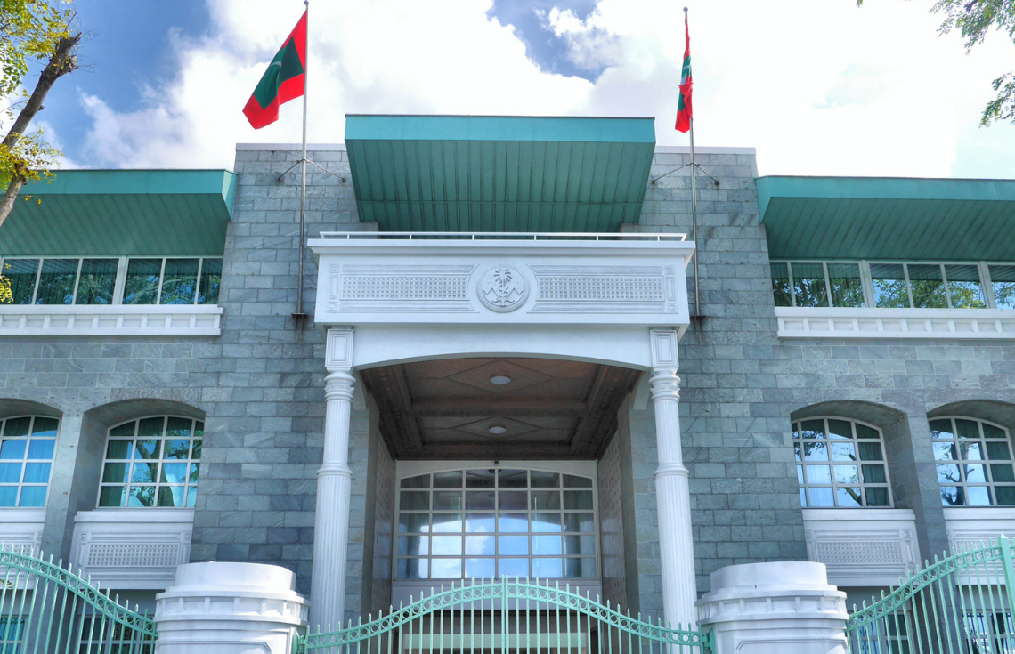 މާރިޗު މަހުގެ 9ވަނަ ދުވަހުން ފެށިގެން ދެ ހަފްތާއަށް ސަރުކާރު ބަންދުވާނެ