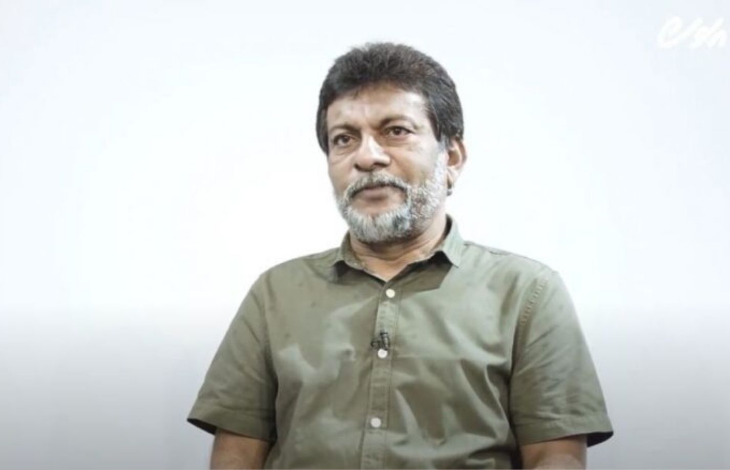 ދިވެހި ފިލްމީ ދާއިރާގެ މަޝްހޫރު ތަރި އަދި ޑައިރެކްޓަރ ނިމާލް ނިޔާވެއްޖެ