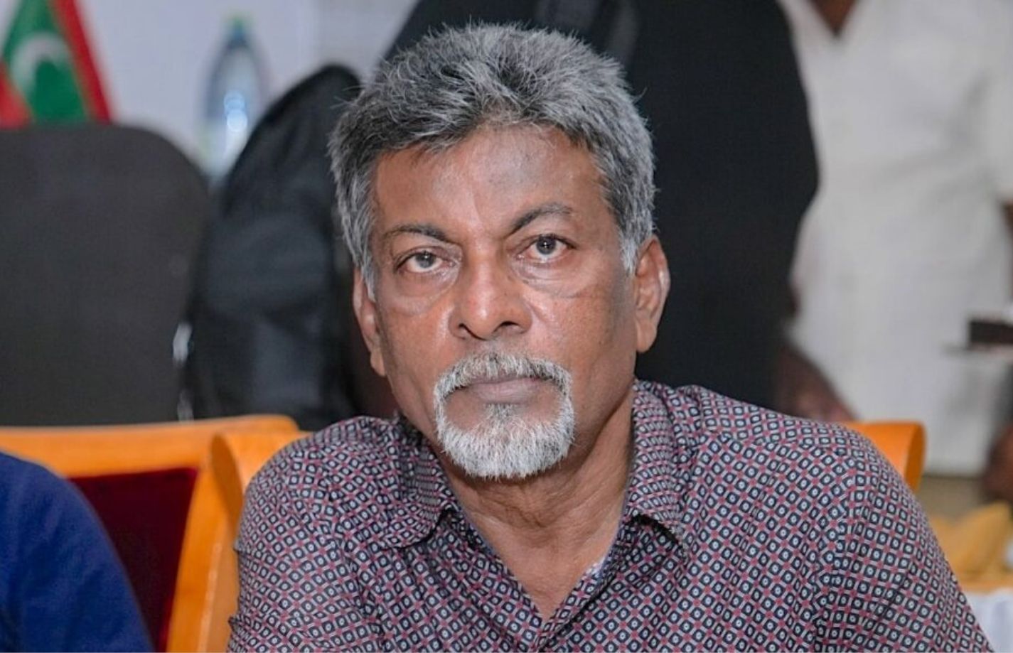 ކުޅަދާނަ އެކްޓަރު އަދި ޑައިރެކްޓަރު އަޙްމަދު ނިމާލް ނިޔާވުމުގެ ހިތާމައިގައި ރައީސުލްޖުމްހޫރިއްޔާ ތަޢުޒިޔާ ފޮނުއްވައިފި