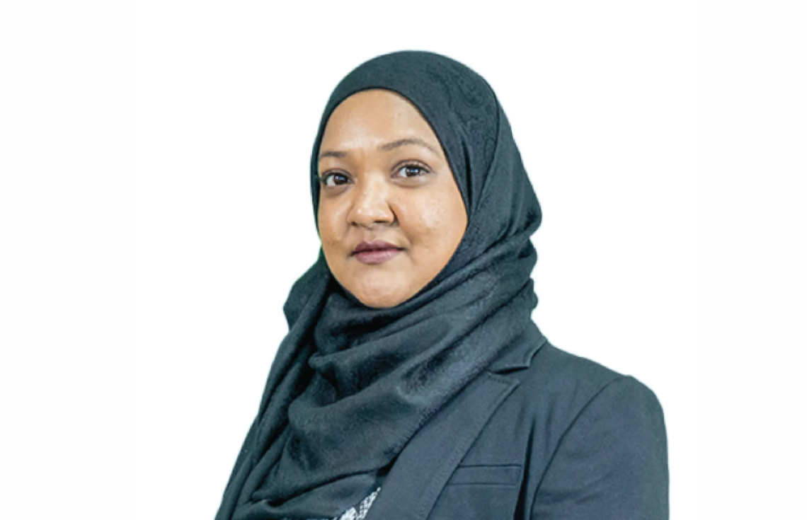 އެފްޑީސީގެ ޗެއާޕަރސަންގެ މަޤާމުގައި ހުންނެވި ނަޝްވާ އެ މަޤާމުން ވަކިކޮށްފި