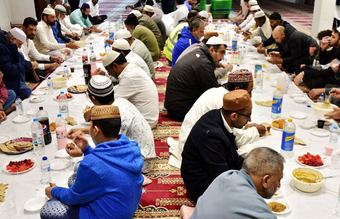 ރަމަޟާން މަހަކީ ހަށިގަނޑުންކުރެވޭ ޖިހާދުގެ އިތުރަށް ހަވާނަފުސާ ދެކޮޅަށް އެންމެ ފުރިހަމަ މާނައިގައި ޖިހާދުކުރެވޭ މައްސަރު: ޚުޠުބާ