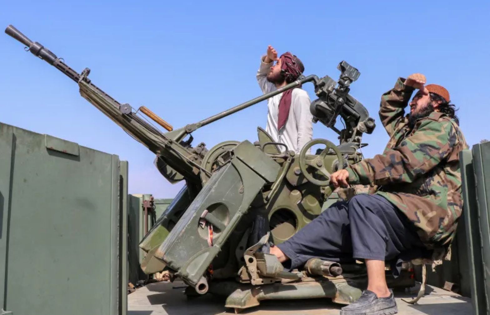 ޕާކިސްތާނުން ކާބުލްއަށް ވައިގެ ހަމަލާތަކެއް ދީފި، ދެ ގައުމުގެ ގުޅުން ނުރައްކާތެރި ފައްތަރަކަށް