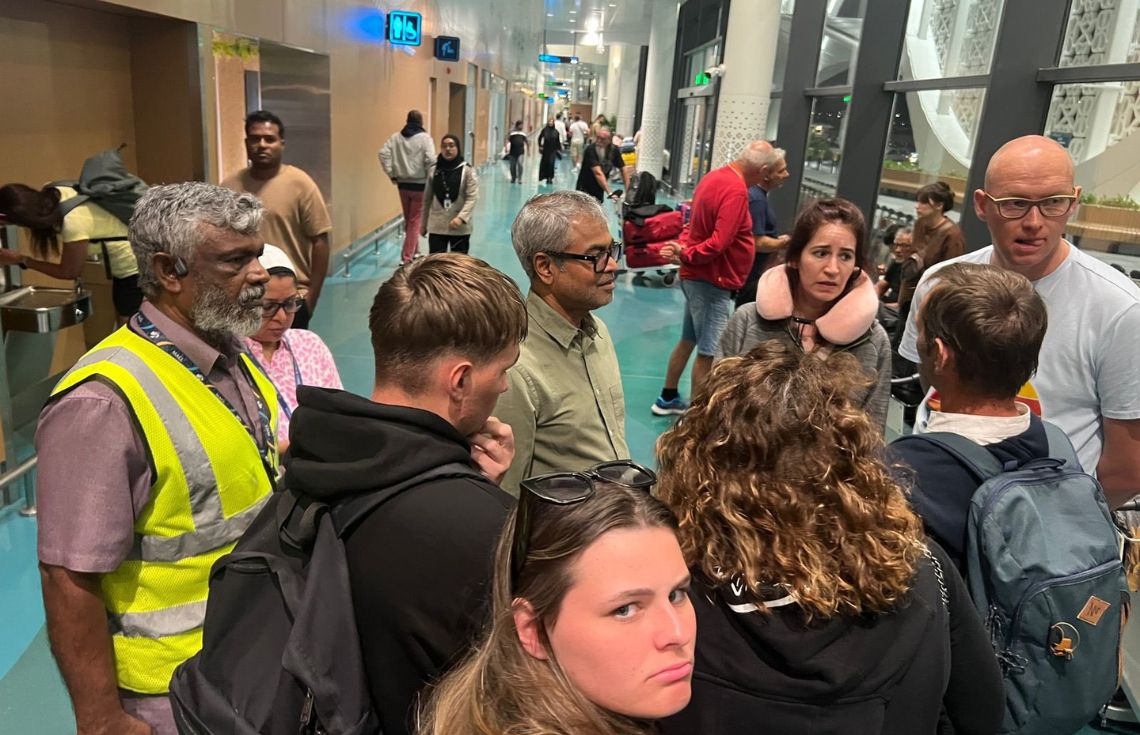 ދަތުރުކުރުމުގައި ދަތިވެފައިވާ ފަތުރުވެރިންގެ ވިސާގެ މުއްދަތު އިތުރުކޮށްދޭން ނިންމައިފި