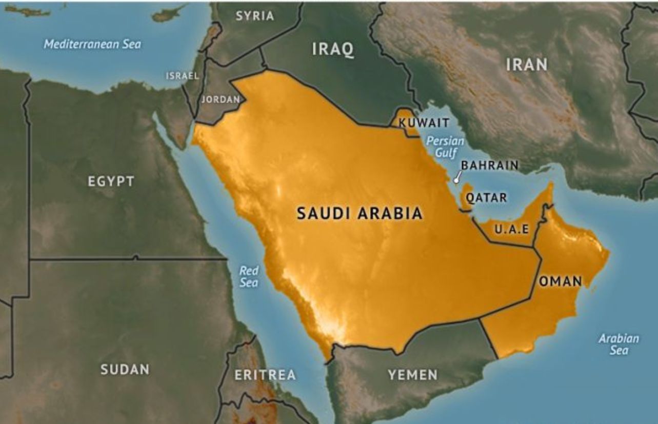 އީރާނުގެ ހަމަލާތަކާއެކު ގަލްފުގެ ގައުމުތައް ހަނގުރާމައިގެ ތެރެއަށް ވަދެދާނެތަ؟
