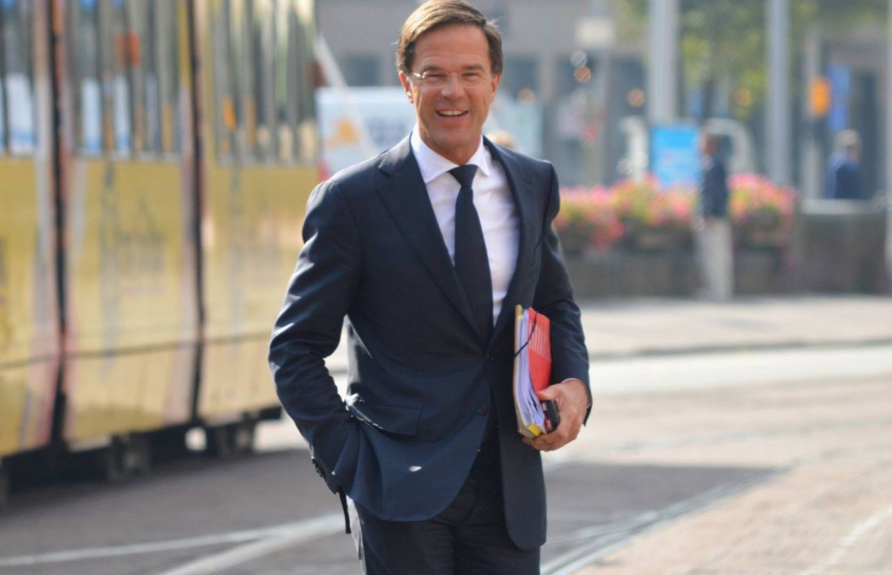 އީރާނާ ދެކޮޅަށް ކުރާ ހަނގުރާމައިގައި ނޭޓޯއިން ބައިވެރިވުމުގެ އެއްވެސް ވިސްނުމެއް ނެތް: މާކް ރޫޓަ