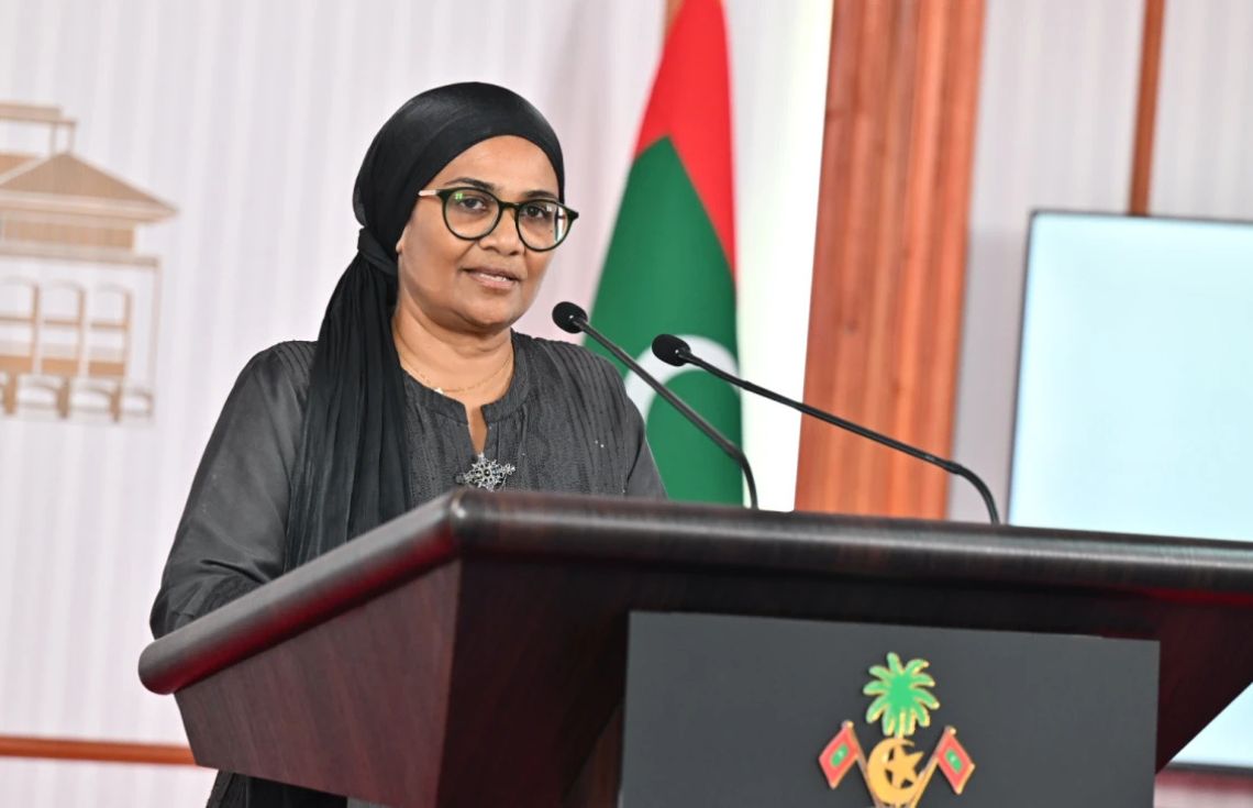 ދަނޑުވެރިކަމުގެ އުފެއްދުންތަކަށް ރާއްޖޭގައި އަގު އެއްކުރުމުގެ މަސައްކަތް ފަށަނީ
