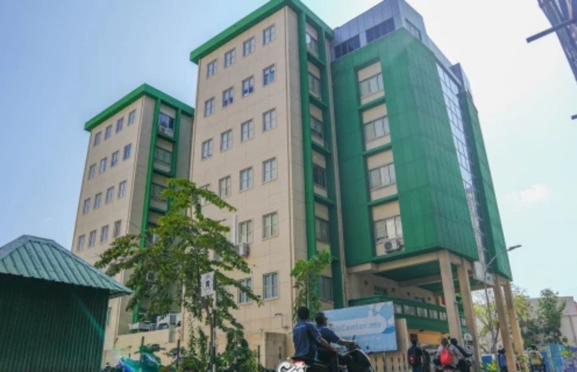 ދައުލަތުގެ މާލީ ހާލަތު ރަނގަޅުވެ، ބޭރު ފައިސާގެ އާމްދަނީ 222.8 މިލިއަން ޑޮލަރަށް