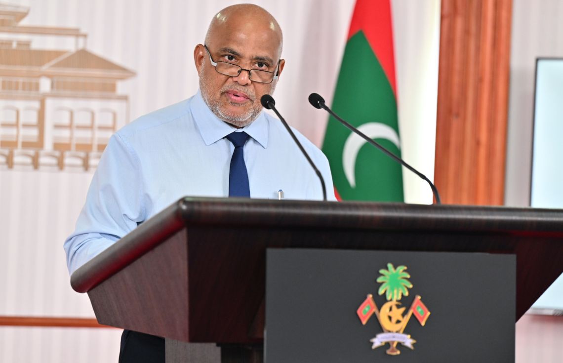 ސްޓޫޑެންޓް ލޯނަށް އެދުމުގެ ފުރުޞަތު ވަކި މުއްދަތެއް ނެތި މުޅި އަހަރަށް ހުޅުވާލަނީ