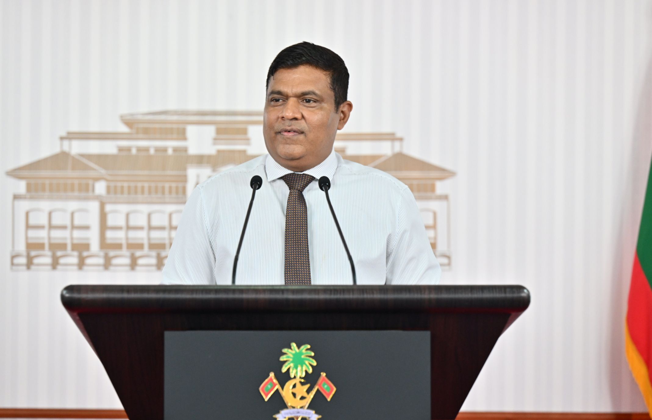 ރޯދަ މަސް ނިމުމުގެ ކުރިން ސަރުކާރުގެ ޓެކްސީލައިންގެ ޚިދުމަތް ފެށުމަށް ތައްޔާރުވަނީ