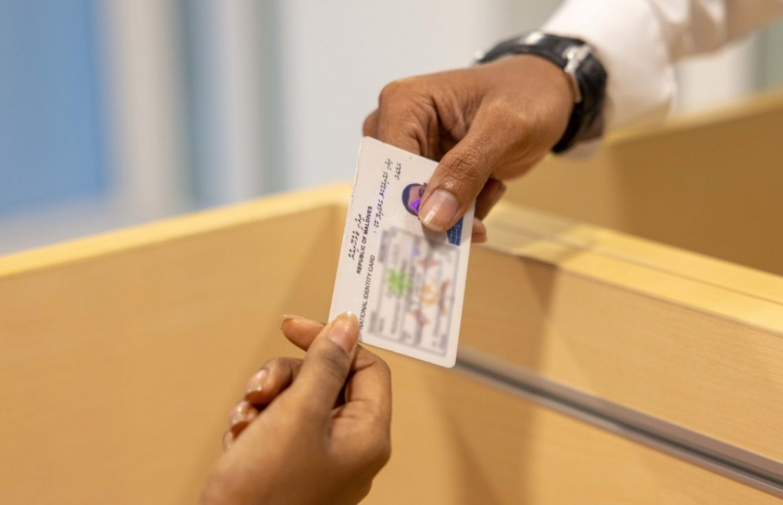 ރަމަޟާންމަހުގެ ފަހުދިހައިގެ 4 ދުވަހެއްގައި އައިޑިކާޑު ދޫކުރުމުގެ ޚިދުމަތް ލިބޭނެ: ޑީއެންއާރު