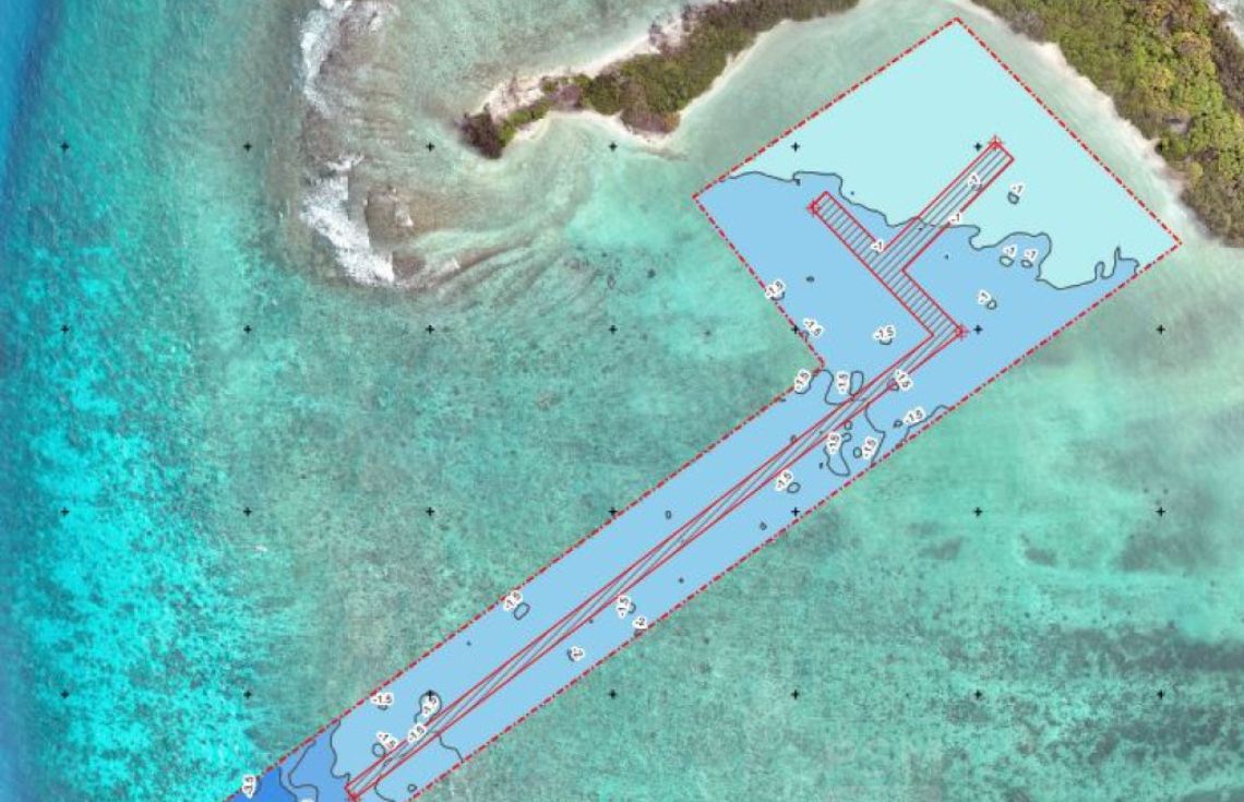 އުލިގަމު ޔޮޓް މެރީނާ ތަރައްގީކޮށްދޭނެ ބަޔަކު ހޯދުމަށް ހުޅުވާލައިފި