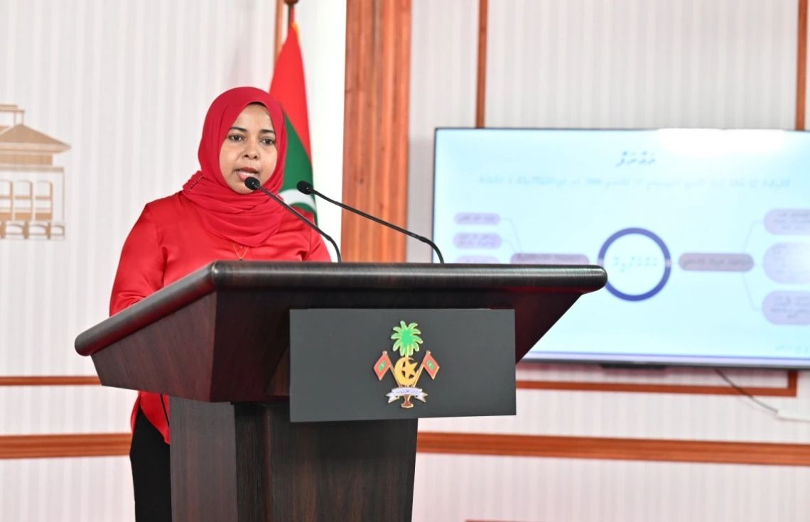 ބޭސް ލިބުމުގައި ކުރިމަތިވެފައިވާ ދަތިތައް ހައްލުކުރުމަށް މުޅިން އަލަށް 363 ބޭހެއް ރަޖިސްޓަރކޮށްފި