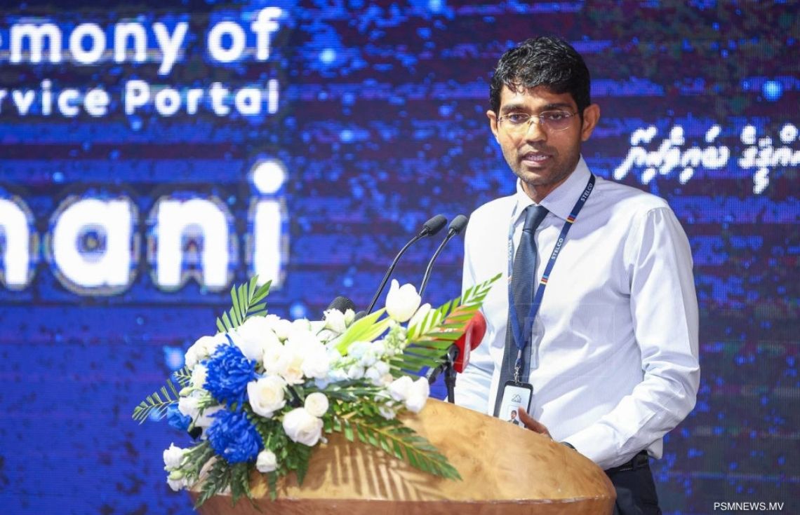 ސްޓެލްކޯގެ ކަސްޓަމަރ ސަރވިސް ޕޯޓަލް "ވަށަނި" އިފްތިތާޙްކޮށްފި