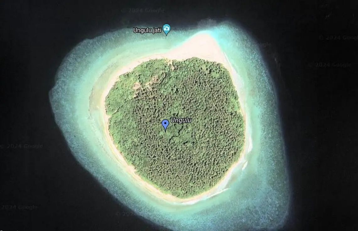 މާޅޮސްމަޑުލު އުތުރުބުރީ "އުނގުލު" އެ އަތޮޅު އުނގޫފާރުގެ ބައެއް ކަމުގައި ރައީސުލްޖުމްހޫރިއްޔާ ކަނޑައަޅުއްވައިފި