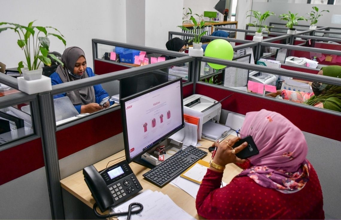 ރައީސުލްޖުމްހޫރިއްޔާގެ ނިންމެވުމުގެ ދަށުން ނުކުޅެދުންތެރިކަން ހުންނަ ފަރާތްތަކުގެ ބެލެނިވެރިންނަށް ބޮޑު ލުޔެއް!