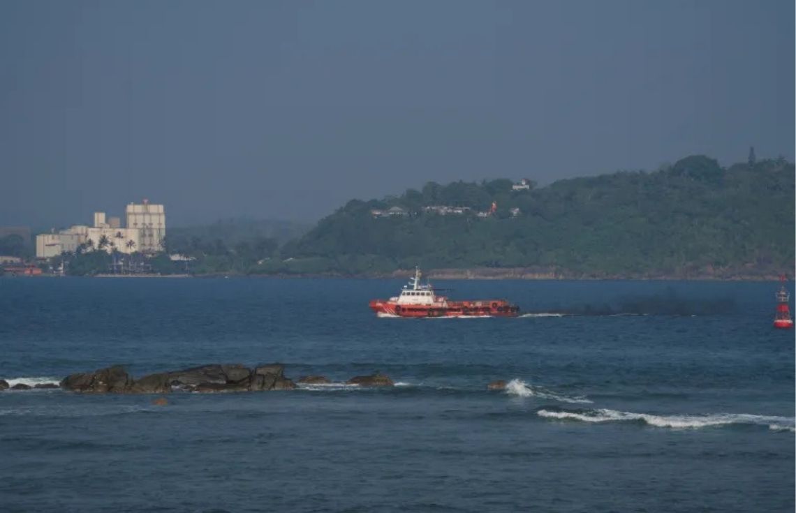 އެމެރިކާގެ ހަމަލާއަށްފަހު އީރާނުގެ ދެވަނަ މަނަވަރެއްގެ ސަލާމަތްތެރިކަން ކަށަވަރުކުރުމަށް ސްރީލަންކާއިން މަސައްކަތް ފަށައިފި