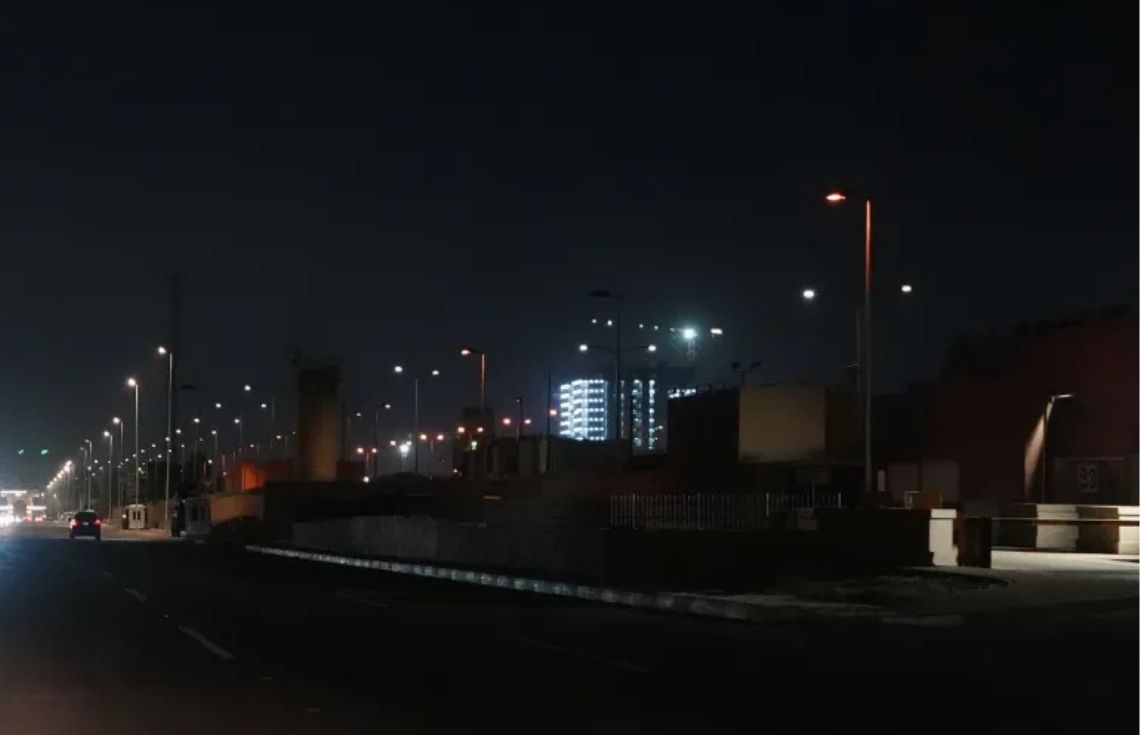 އީރާނާއި އެމެރިކާ-އިސްރާއީލުގެ ކުރިމަތިލުންތައް ވަރުގަދަވެ، ބަޣުދާދުގައި ހުންނަ އެމެރިކާ އެމްބަސީއަށް ރޮކެޓް ހަމަލާތަކެއް ދީފި