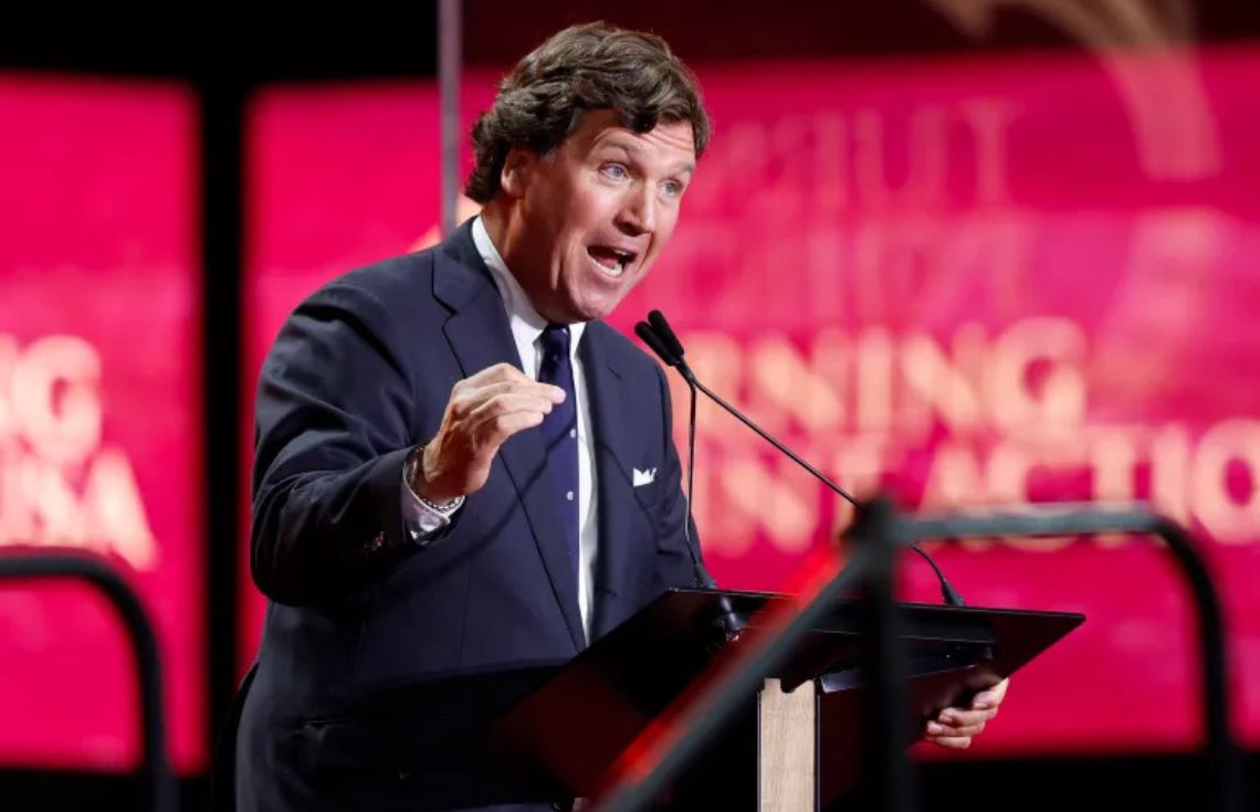 އިސްރާއީލަކީ ދުނިޔޭގެ އެންމެ ނުރައްކާތެރި ގައުމު: ބައިރޫތަށް ދޭ ހަމަލާތަކާ ގުޅިގެން ޓަކާ ކާލްސަންގެ ފާޑުކިޔުން