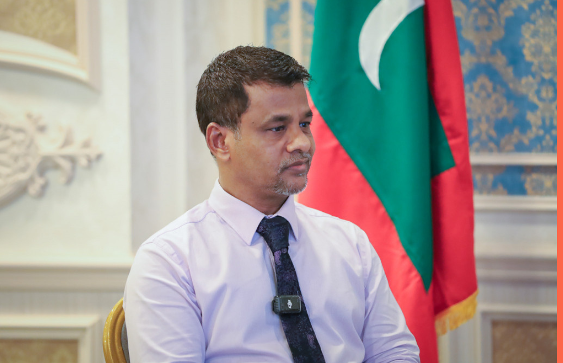 މި އަހަރު މުޅިން އަލަށް 76 ރަށެއްގައި ލެބޯޓްރީގެ ޚިދުމަތް ޤާއިމްކުރަނީ