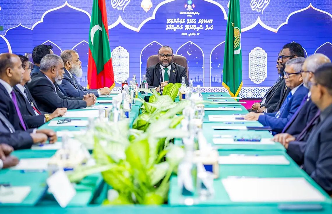 މިއަހަރުގެ ޝައްވާލް މަހުގެ ހަނދު ސާބިތުކުރުން މިމަހުގެ 18 ވާ ހޯމަ ދުވަހުގެ ރޭ ކުރިއަށް ގެންދަނީ