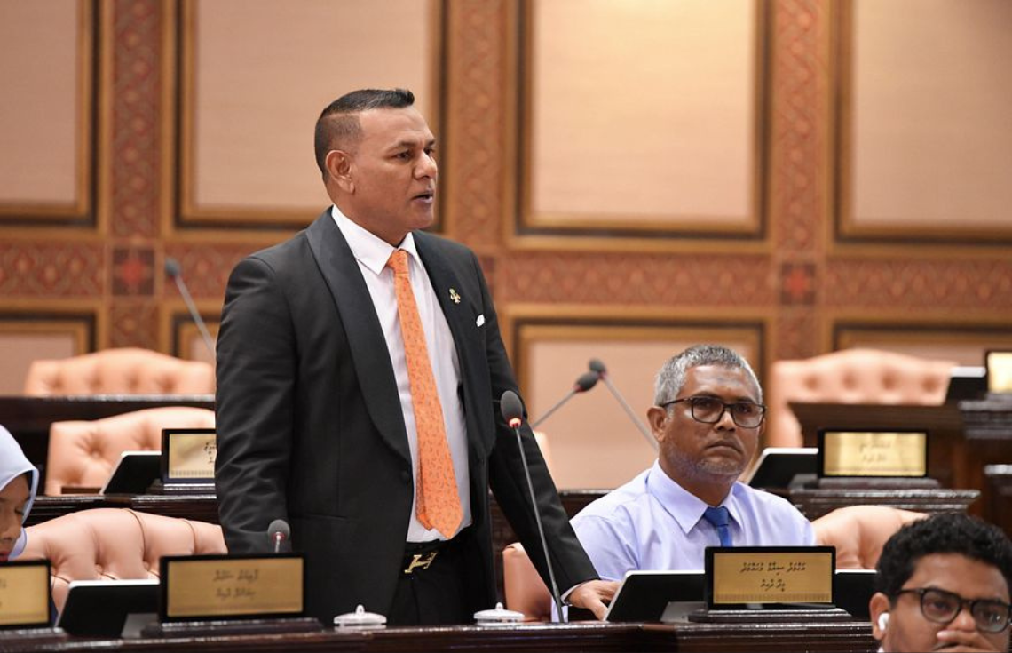 ދެ އިންތިޚާބު އެއްދުވަހެއްގައި ބޭއްވުމަށް އެމްޑީއޭއިން ތާއީދުކުރާކަން ހާމަކޮށްފި