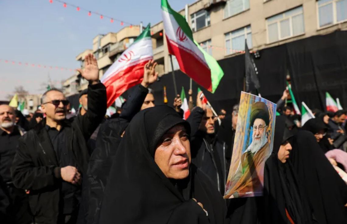 އީރާނާއެކު ކުރާ ހަނގުރާމަ 'މާލަަސްތަކެއް ނުވެ' ނިމޭނެ ކަމަށް ޓްރަމްޕް ވިދާޅުވެއްޖެ، އިސްރާއީލުން ބުނަނީ ވަގުތު ކަނޑައެޅިފައި ނުވާ ކަމަށް