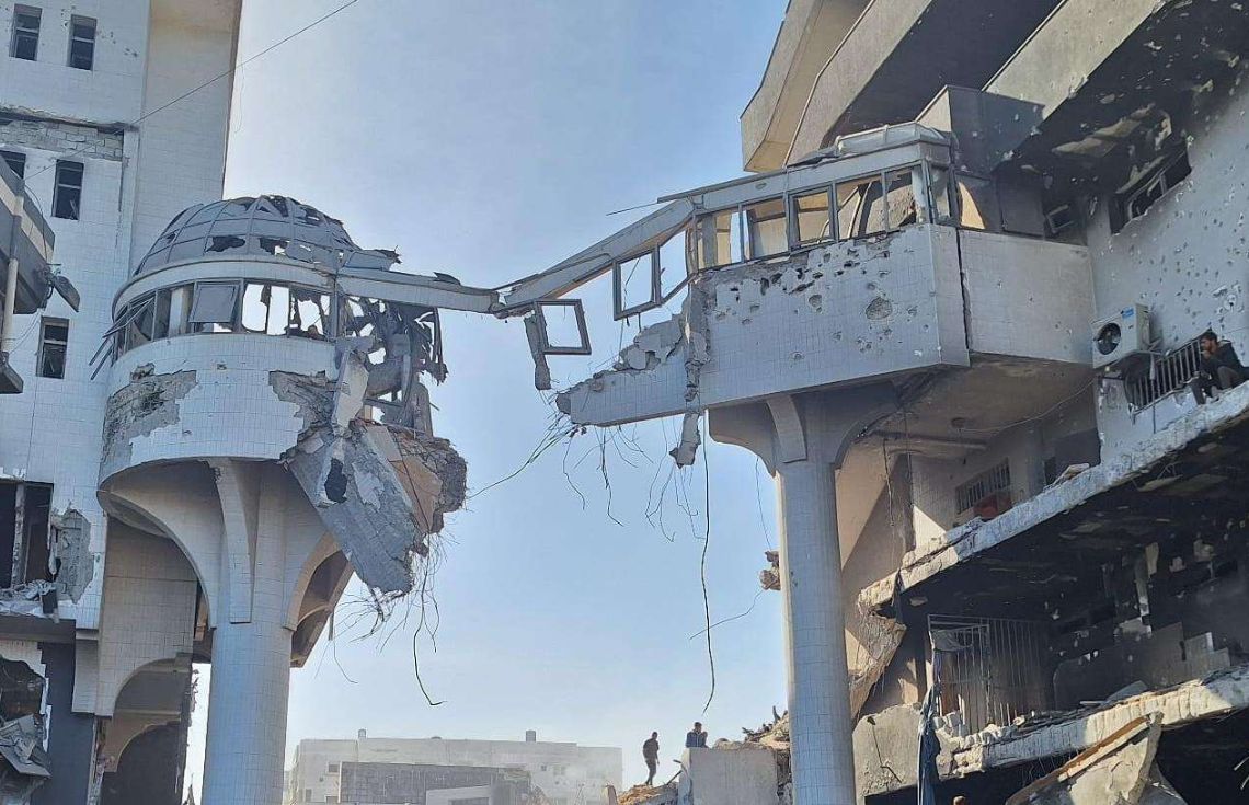 އިޒްރާއިލުން ބައިނަލްއަޤްވާމީ ޤާނޫނުތަކަށް ތަބާވަންދެން އިޒްރާއިލަށް ފިޔަވަޅު އެޅުމަށް ރާއްޖެއިން ގޮވާލައިފި