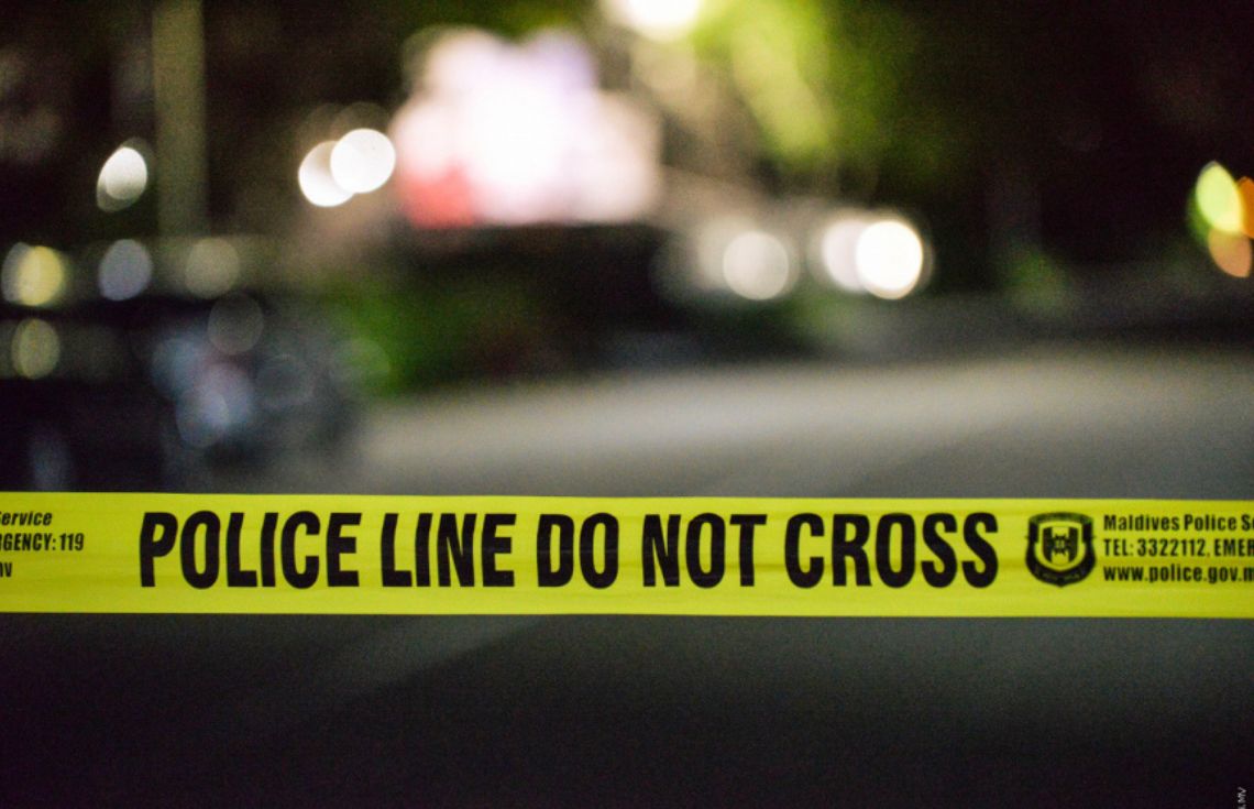 މާލޭގެ ގެއެއްގެ ތެރެއިން ނިޔާވެފައި އޮތް މީހަކު ފެނިއްޖެ