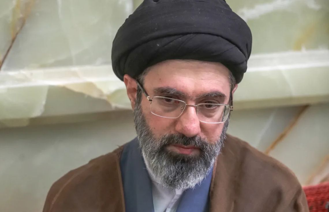 އީރާނުގެ އިސްވެރިންގެ މަޢުލޫމާތު ހޯދުމަށް އެމެރިކާއިން 10 މިލިއަން ޑޮލަރުގެ އިނާމެއް ހުށަހަޅައިފި