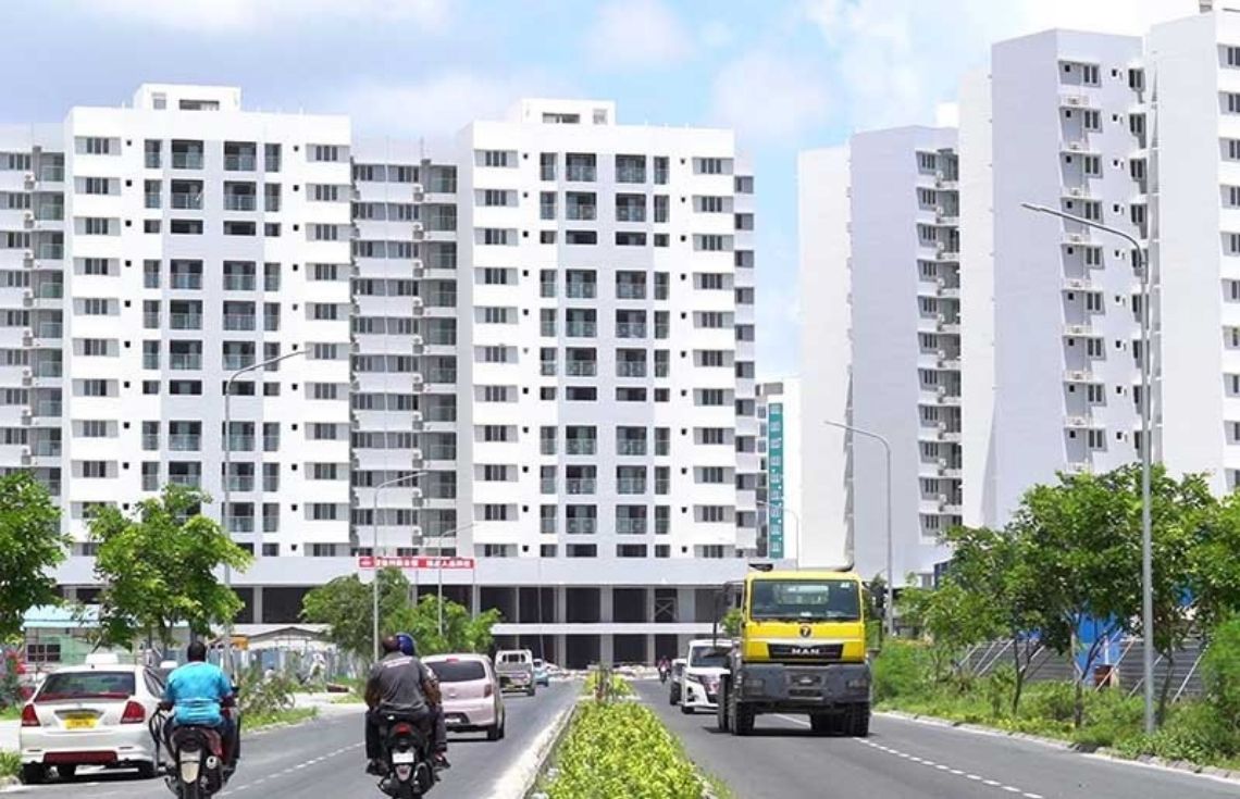 ނުކުޅެދުންތެރިކަން ހުންނަ ފަރާތްތަކަށް ވަކިން ފުލެޓަށް އެދި ހުށަހެޅުމަށް ހުޅުވާލަނީ