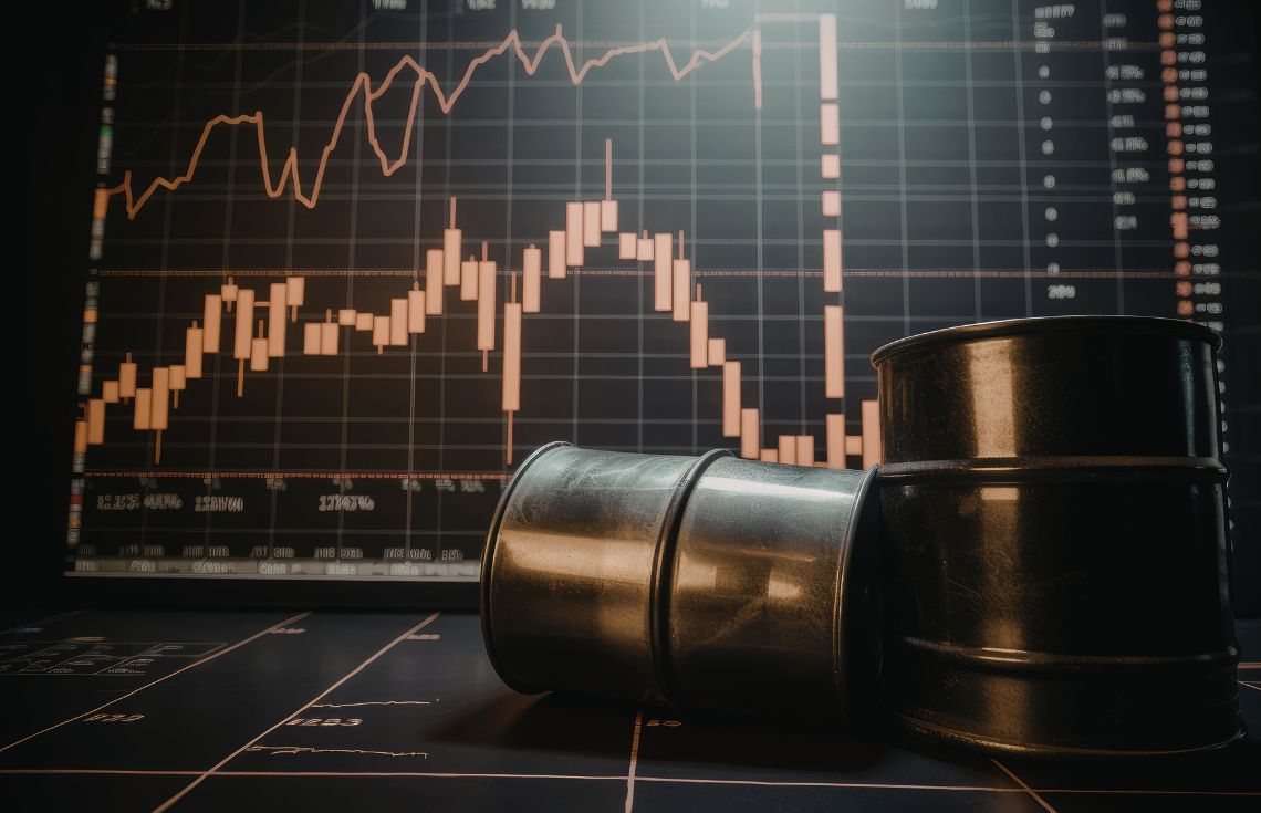 މެދުއިރުމަތީގެ ހަމަނުޖެހުންތަކާއެކު ތެލުގެ އަގު 100 ޑޮލަރަށްވުރެ މައްޗަށް