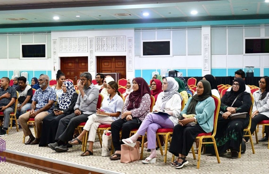 އިންތިޚާބުގެ އޮބްޒާވަރުންނަށްވުމަށް އިތުރު ފުރުޞަތެއް ހުޅުވާލައިފި