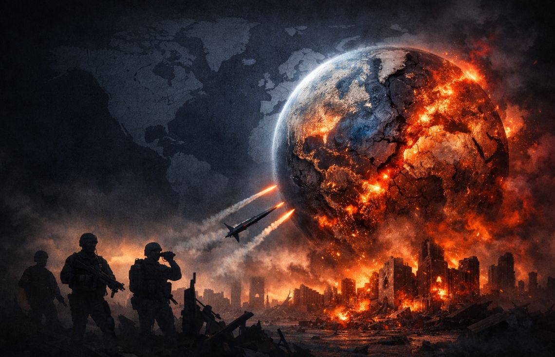 ބައިނަލްއަޤްވާމީ ނިޒާމު އިނދަޖެހުން: އިޒްރޭލުގެ ލާއިންސާނީ އުދުވާންތަކާއި ދުނިޔެ ދަތުރުކުރަމުންދާ ނުރައްކާތެރި މިސްރާބު