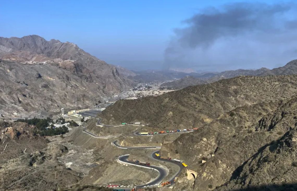 އަފްޣާނިސްތާނުން ރަތް ރޮނގު ހުރަސްކުރިކަމަށް ބުނެ ޕާކިސްތާނުން އަފްޣާނިސްތާނަށް ހަމަލާދީފި