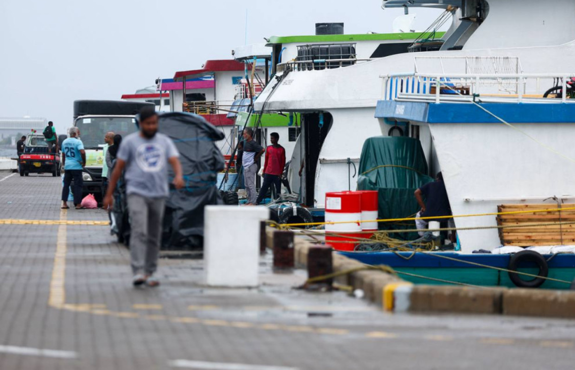 ނޯތު ހާބަރު ބޭނުންކުރާ އޮޑިދޯނި ފަހަރުން ނަގާ ފީ ބޮޑުކުރުމަށް މަޝްވަރާއެއް ނުކުރޭ: އެމްޕީއެލް