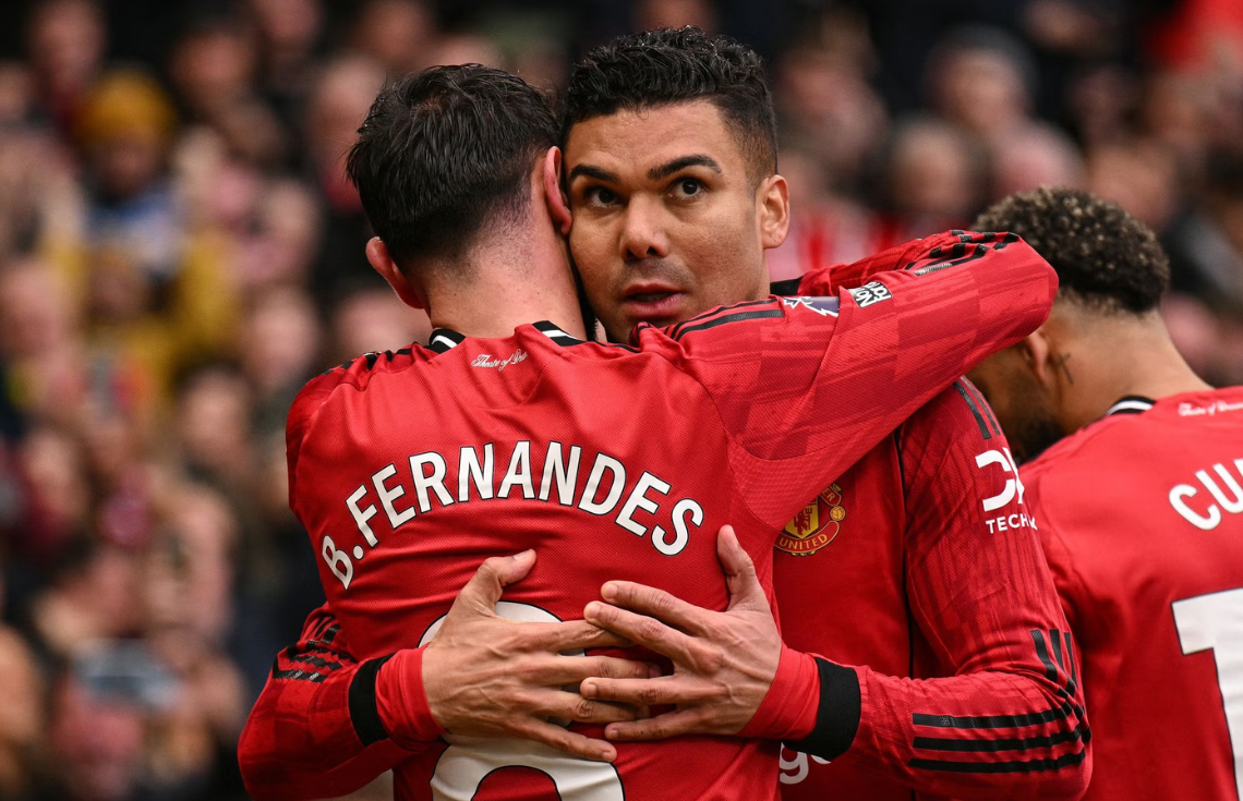 ޔުނައިޓެޑުން އެސްޓަން ވިލާ ބަލިކޮށް ޗެމްޕިއަންސް ލީގުގެ ފުރުސަތު ބޮޑުކޮށްފި