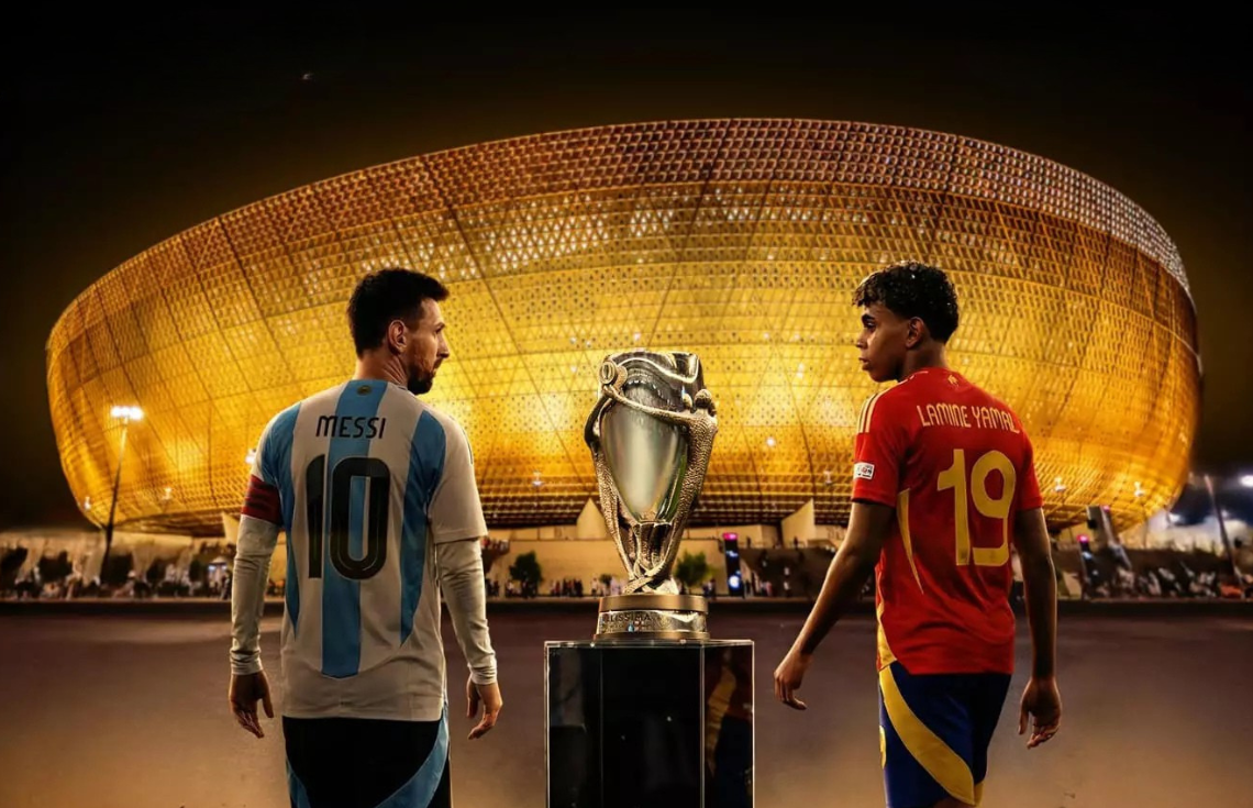 ފީނަލިސީމާ ކެންސަލްކުރަން ޖެހުނީ އާޖެންޓީނާގެ ސަބަބުންކަމަށް ޔޫއެފާއިން ބުނެފި