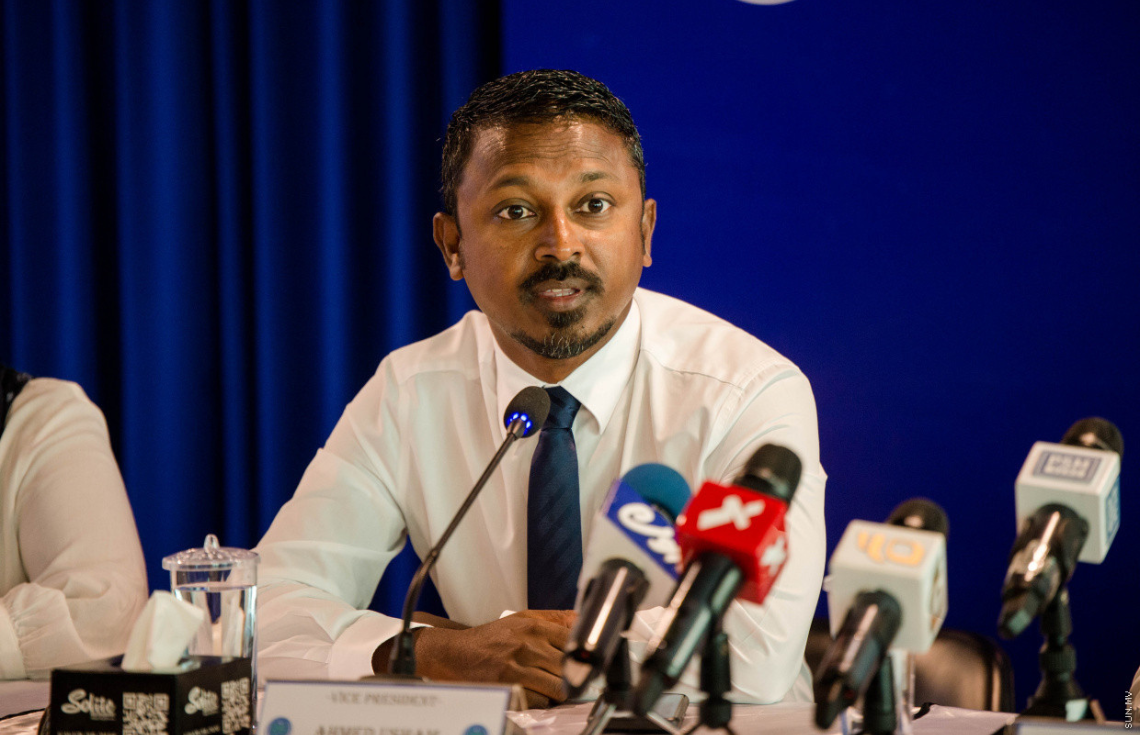 ޚިޔާލު ހޯދުމުގެ ވޯޓު ނަގާނީ ޤާނޫނުއަސާސީގެ އުޞޫލުތަކާ އެއްގޮތަށްކަަމަށް ބަންޑާރަ ނައިބުގެ އޮފީހުން ހާމަކޮށްފި